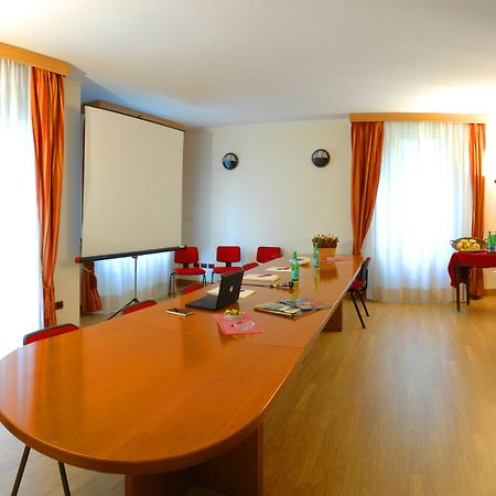 Hotel San Pancrazio Trescore Balneario Exterior foto